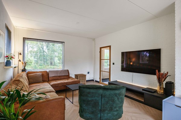 Medium property photo - Van Ewsumstraat 8, 9363 JC Marum